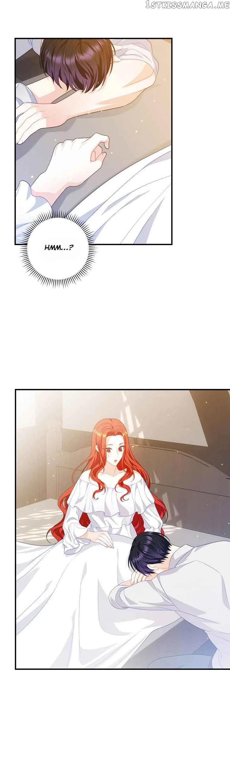 I Raised Him Modestly, But He Came Back Obsessed With Me Chapter 22 page 16