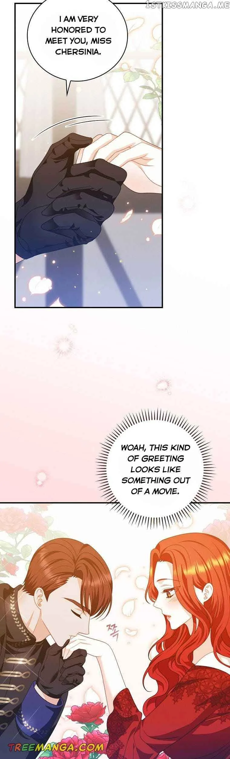 I Raised Him Modestly, But He Came Back Obsessed With Me Chapter 22 page 30