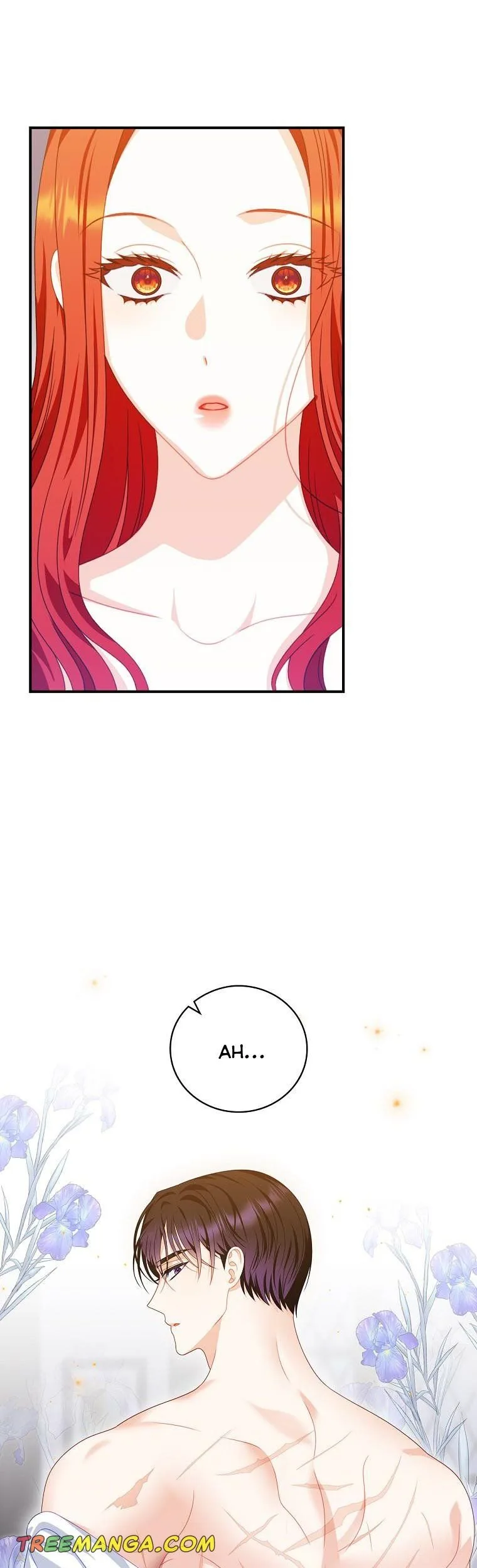 I Raised Him Modestly, But He Came Back Obsessed With Me Chapter 23 page 32