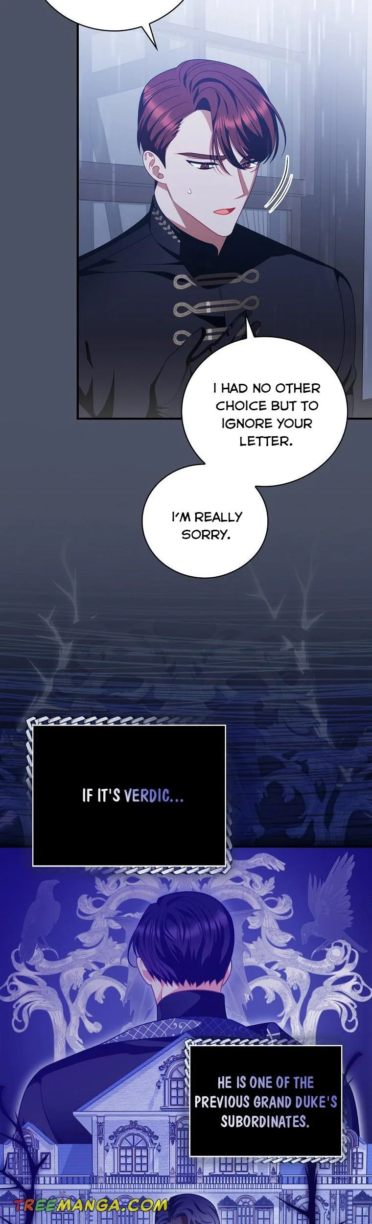 I Raised Him Modestly, But He Came Back Obsessed With Me Chapter 23 page 9
