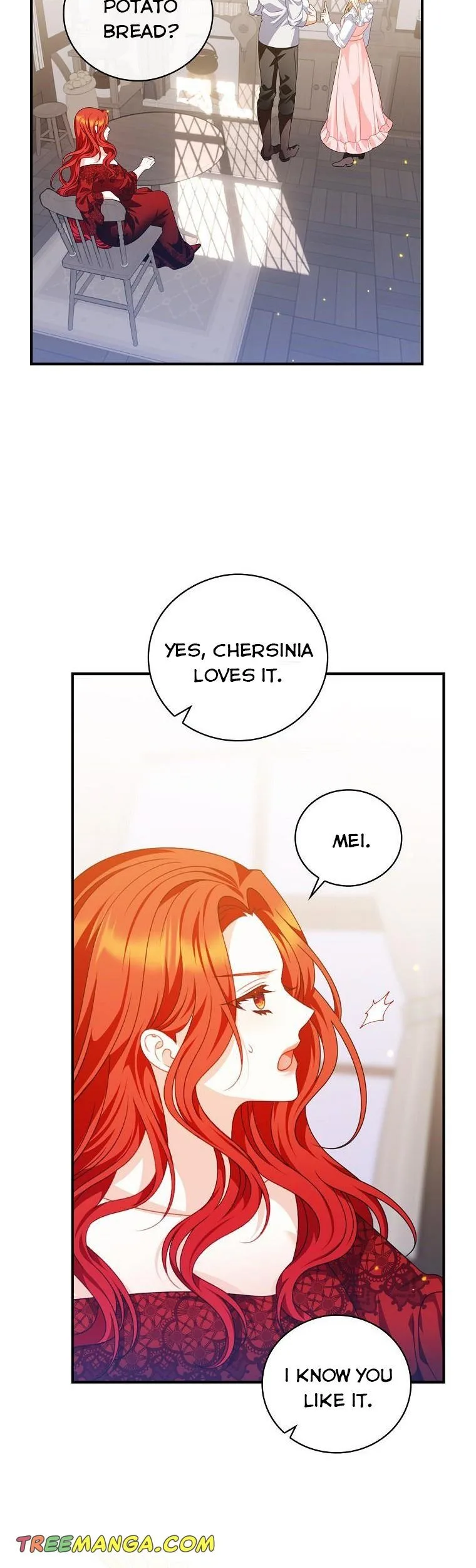 I Raised Him Modestly, But He Came Back Obsessed With Me Chapter 23 page 15