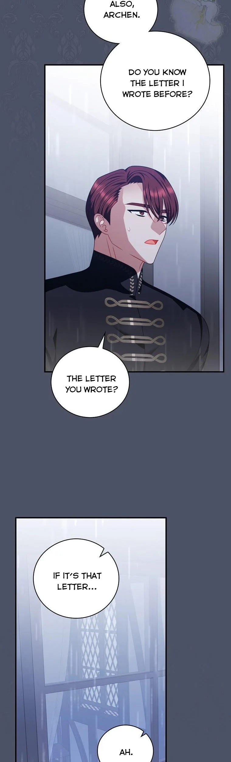 I Raised Him Modestly, But He Came Back Obsessed With Me Chapter 23 page 7