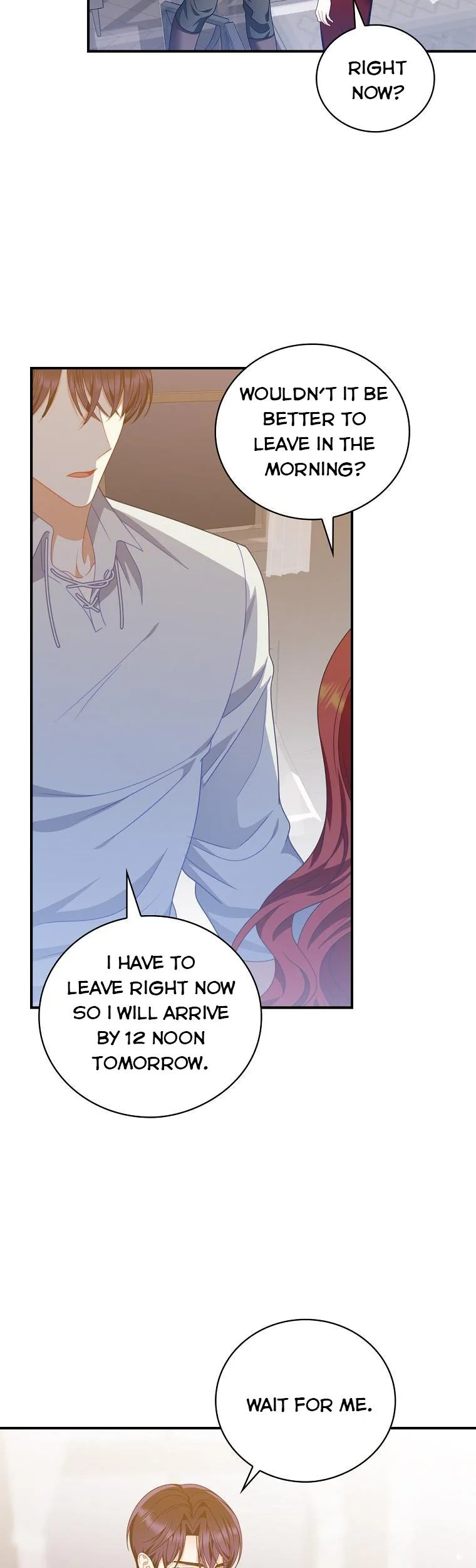 I Raised Him Modestly, But He Came Back Obsessed With Me Chapter 23 page 24