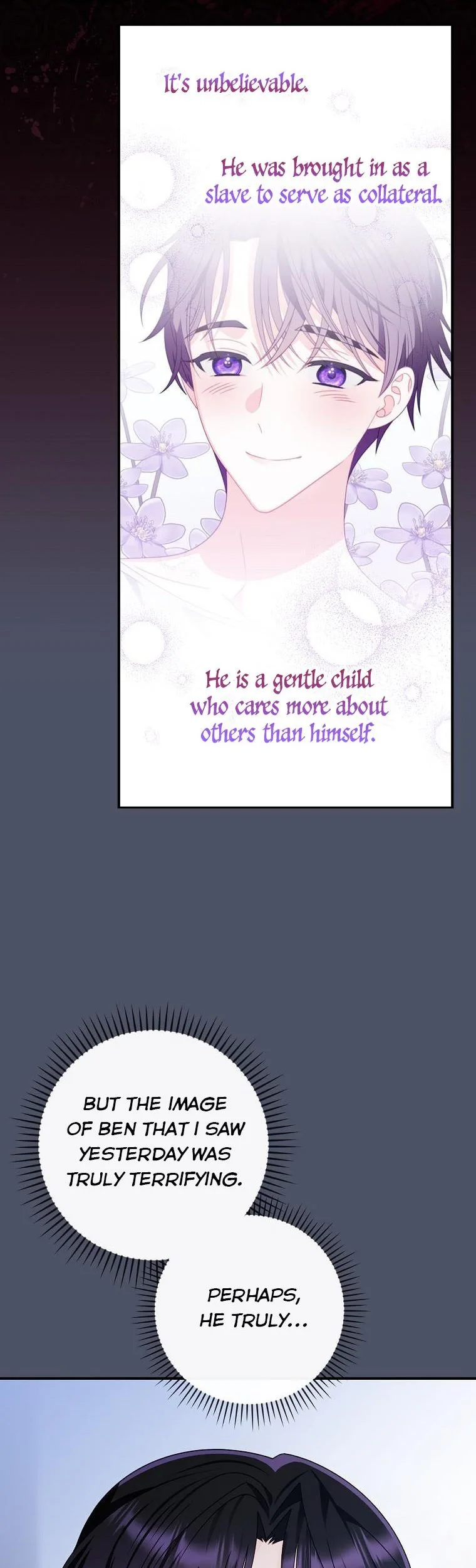 I Raised Him Modestly, But He Came Back Obsessed With Me Chapter 20 page 37
