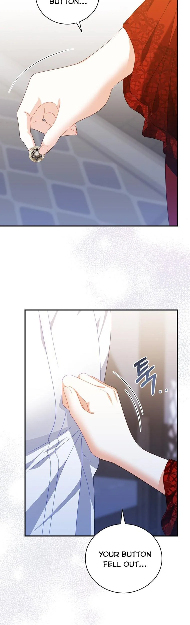 I Raised Him Modestly, But He Came Back Obsessed With Me Chapter 23 page 40