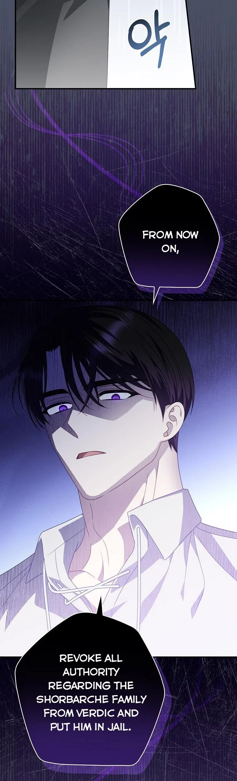 I Raised Him Modestly, But He Came Back Obsessed With Me Chapter 23 page 11