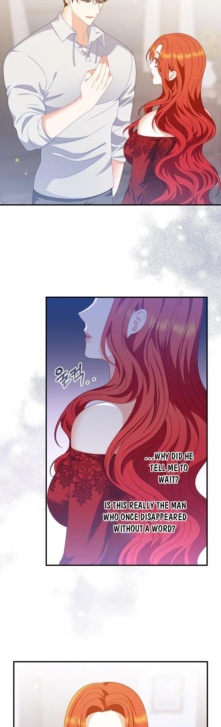 I Raised Him Modestly, But He Came Back Obsessed With Me Chapter 23 page 25