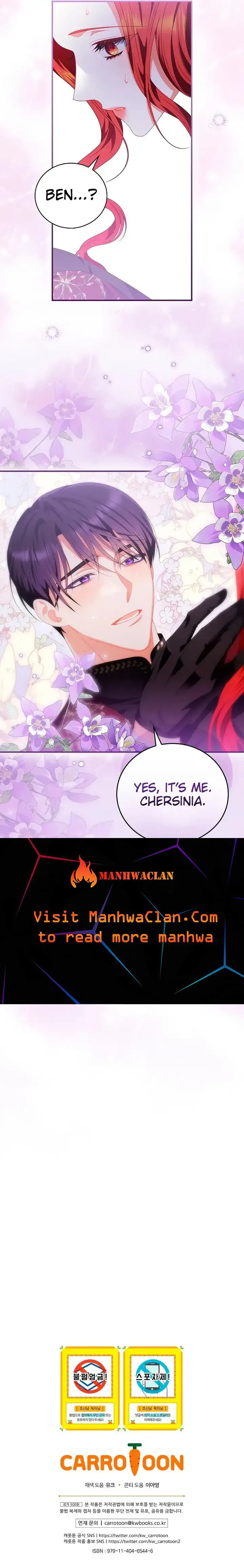 I Raised Him Modestly, But He Came Back Obsessed With Me Chapter 25 page 10