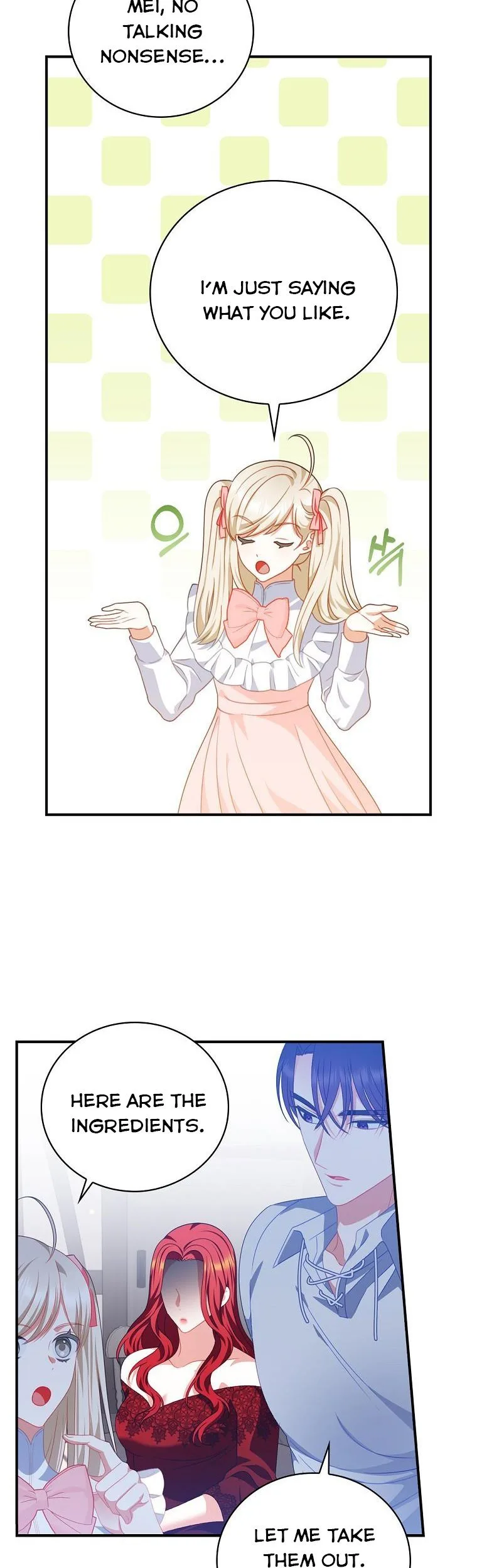 I Raised Him Modestly, But He Came Back Obsessed With Me Chapter 23 page 17