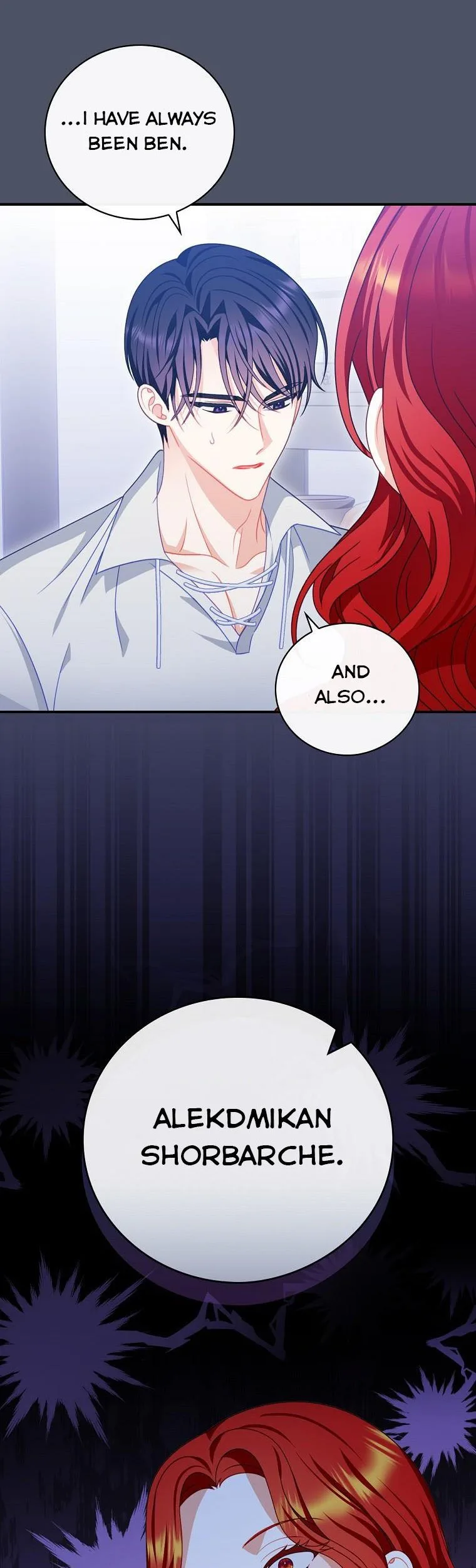 I Raised Him Modestly, But He Came Back Obsessed With Me Chapter 20 page 39