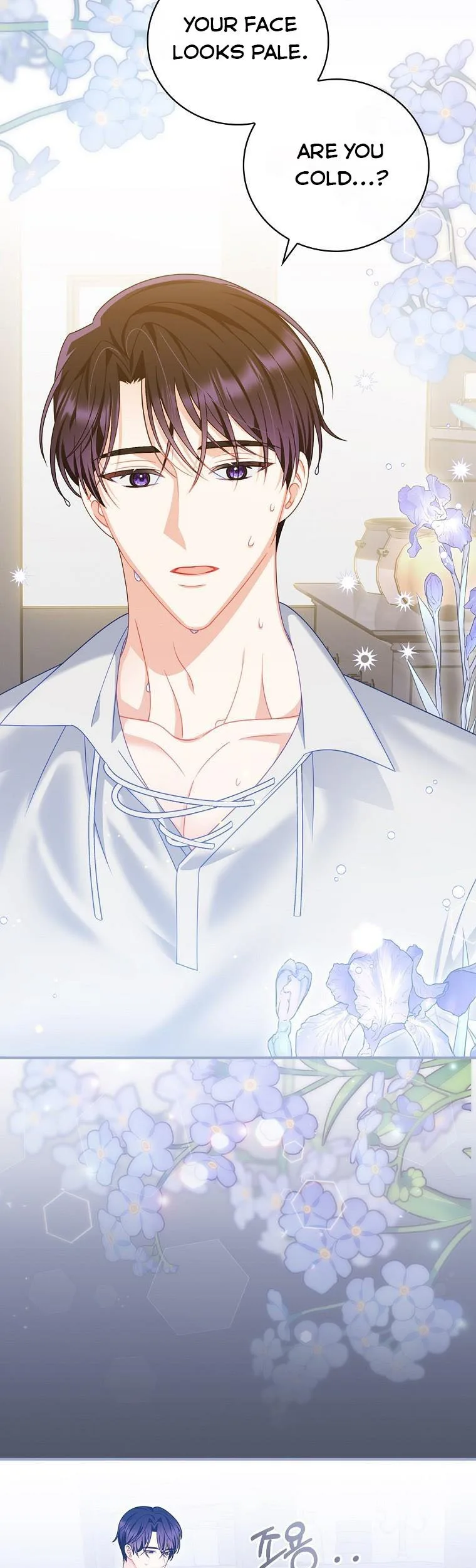 I Raised Him Modestly, But He Came Back Obsessed With Me Chapter 20 page 30