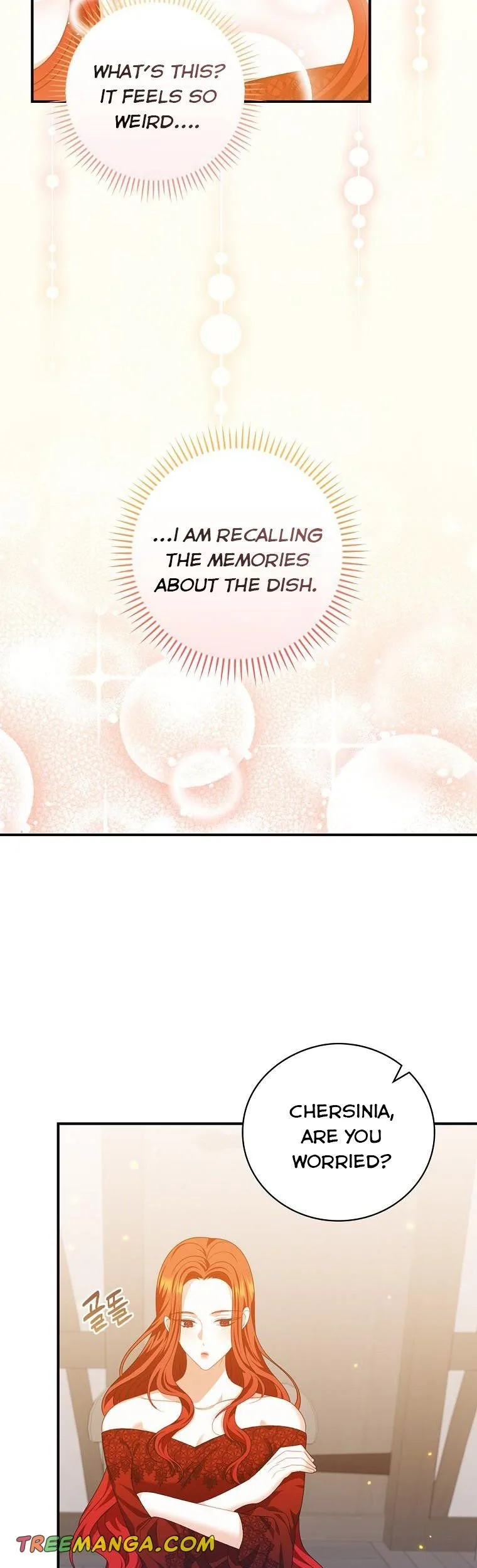 I Raised Him Modestly, But He Came Back Obsessed With Me Chapter 23 page 20