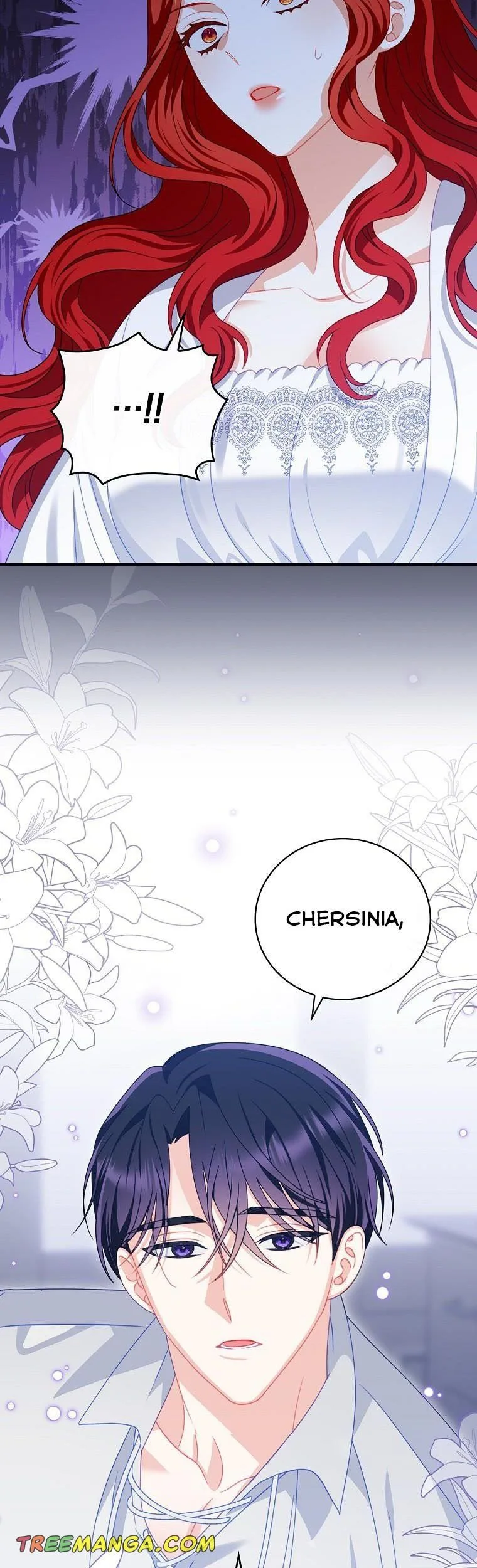 I Raised Him Modestly, But He Came Back Obsessed With Me Chapter 20 page 40