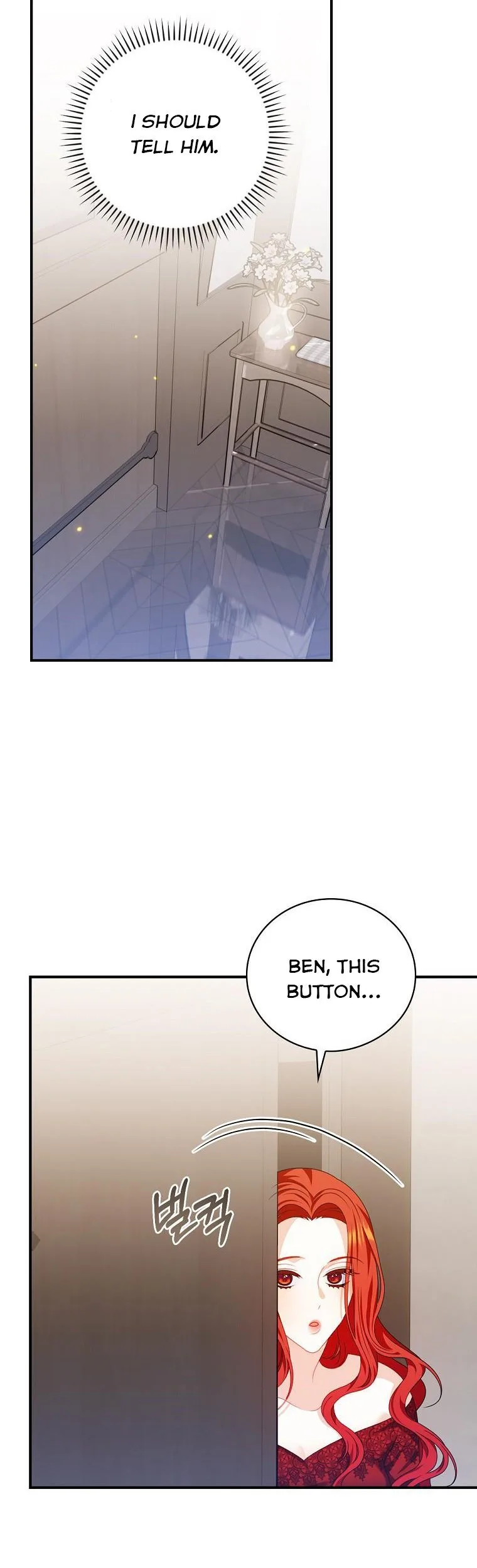 I Raised Him Modestly, But He Came Back Obsessed With Me Chapter 23 page 31