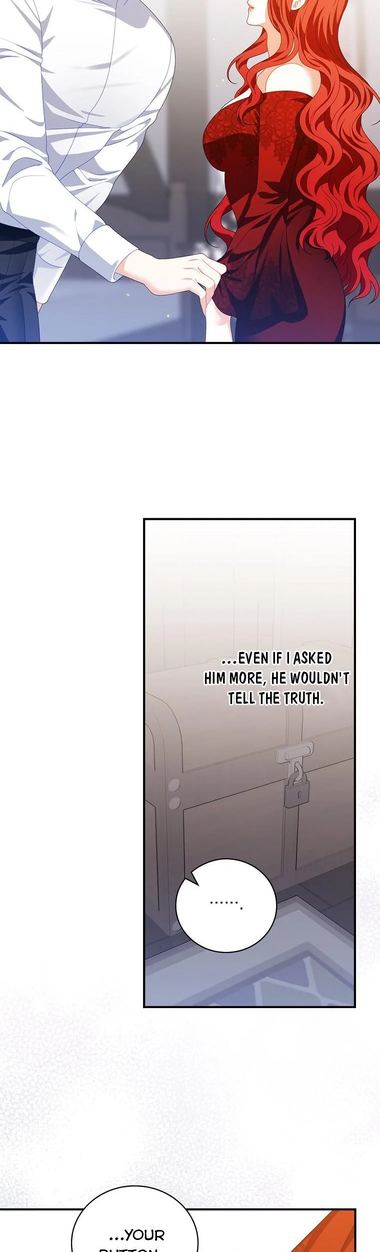 I Raised Him Modestly, But He Came Back Obsessed With Me Chapter 23 page 39