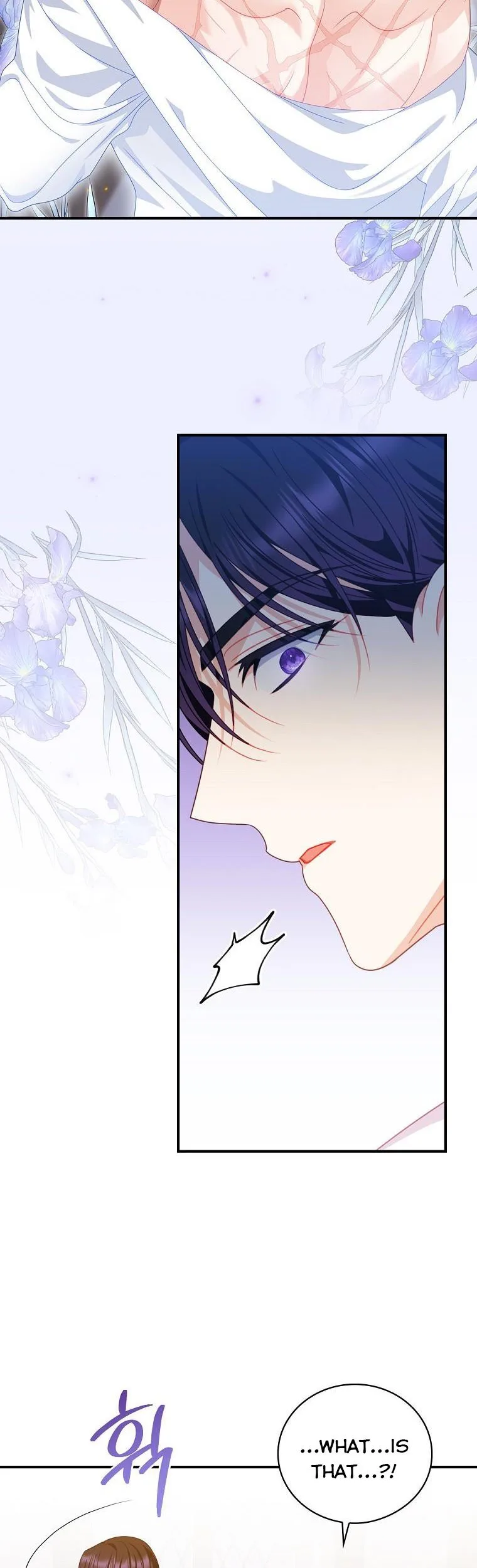 I Raised Him Modestly, But He Came Back Obsessed With Me Chapter 23 page 33