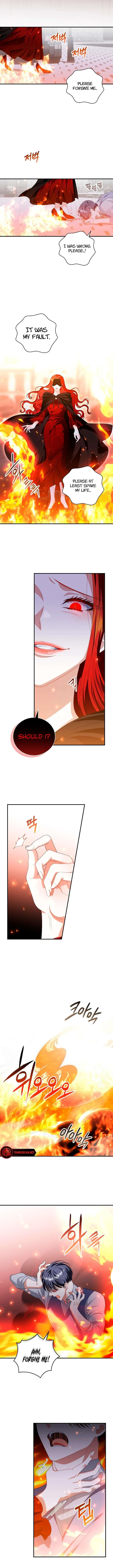 I Raised Him Modestly, But He Came Back Obsessed With Me Chapter 25 page 4