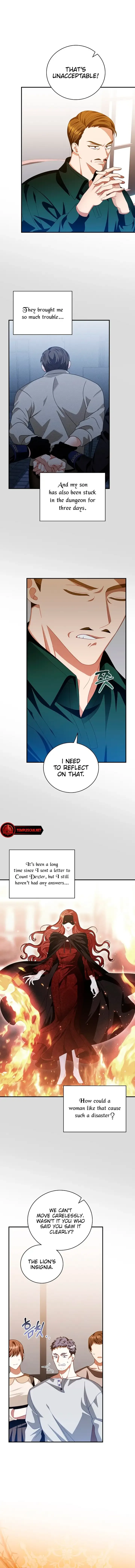 I Raised Him Modestly, But He Came Back Obsessed With Me Chapter 26 page 10