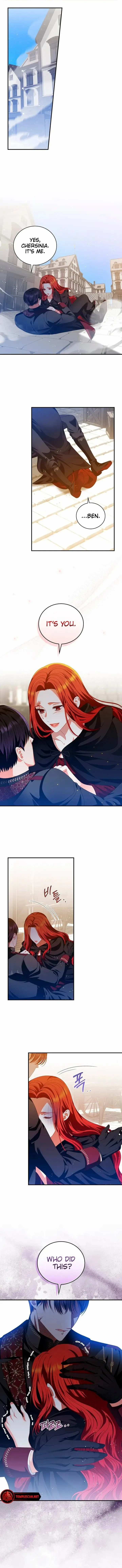 I Raised Him Modestly, But He Came Back Obsessed With Me Chapter 26 page 2