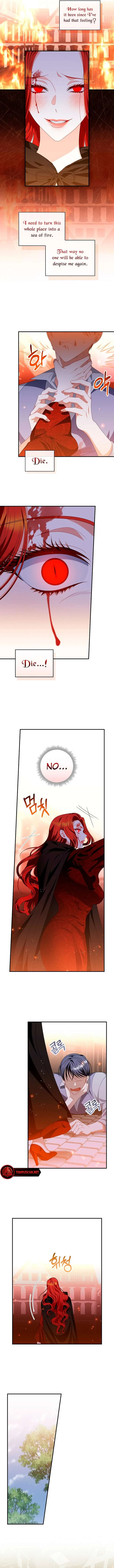 I Raised Him Modestly, But He Came Back Obsessed With Me Chapter 25 page 6