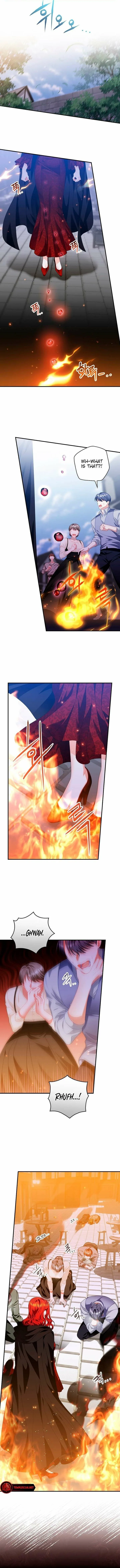 I Raised Him Modestly, But He Came Back Obsessed With Me Chapter 25 page 2