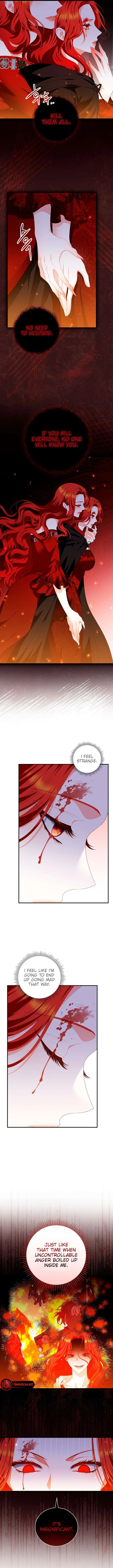 I Raised Him Modestly, But He Came Back Obsessed With Me Chapter 25 page 3