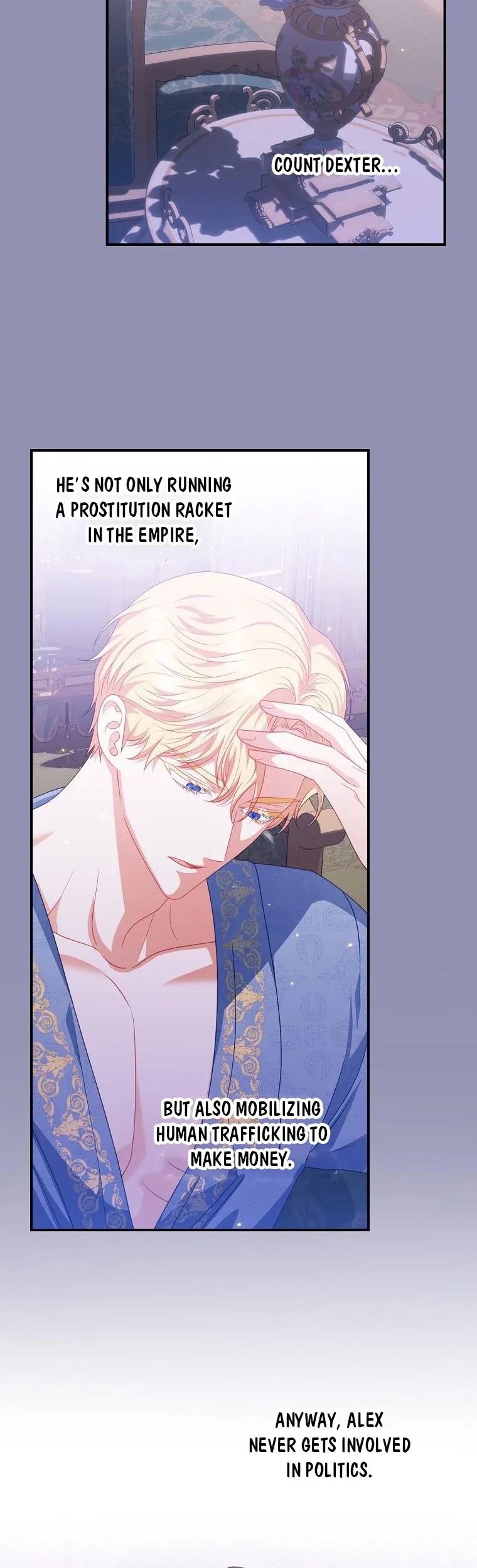I Raised Him Modestly, But He Came Back Obsessed With Me Chapter 24 page 7