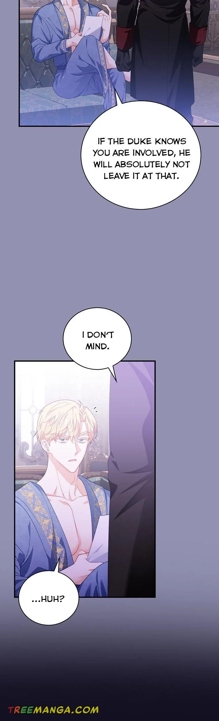 I Raised Him Modestly, But He Came Back Obsessed With Me Chapter 24 page 9