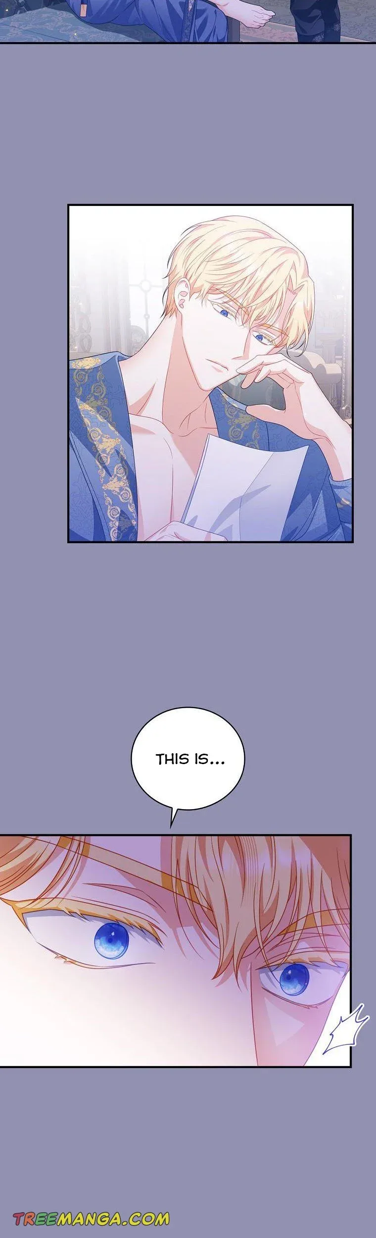 I Raised Him Modestly, But He Came Back Obsessed With Me Chapter 24 page 5
