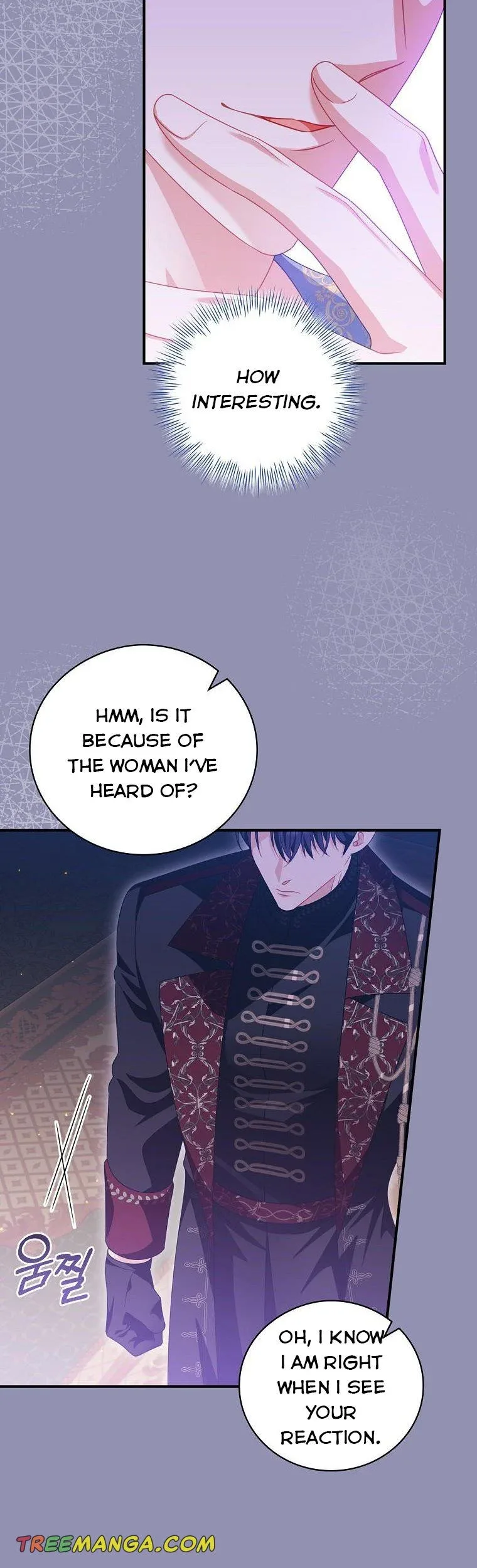 I Raised Him Modestly, But He Came Back Obsessed With Me Chapter 24 page 11