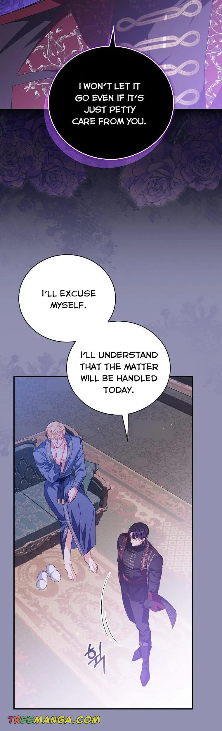 I Raised Him Modestly, But He Came Back Obsessed With Me Chapter 24 page 13