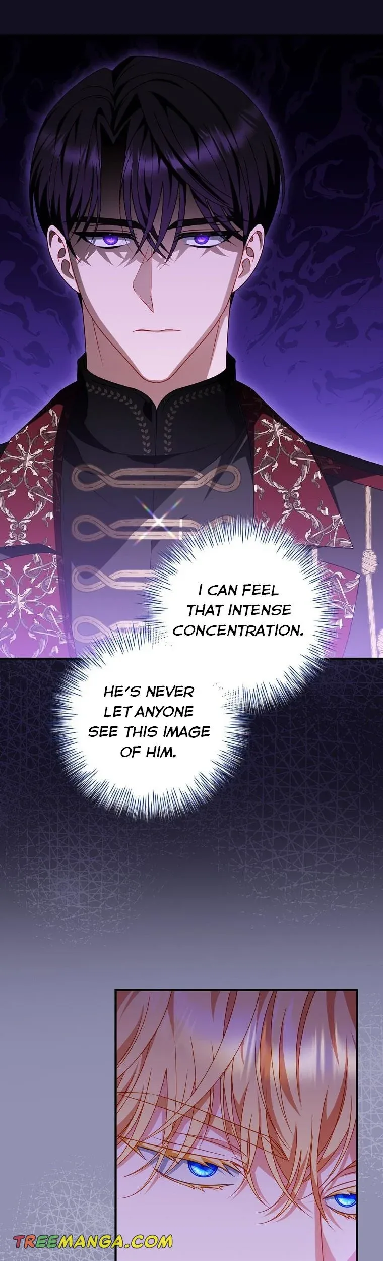I Raised Him Modestly, But He Came Back Obsessed With Me Chapter 24 page 10