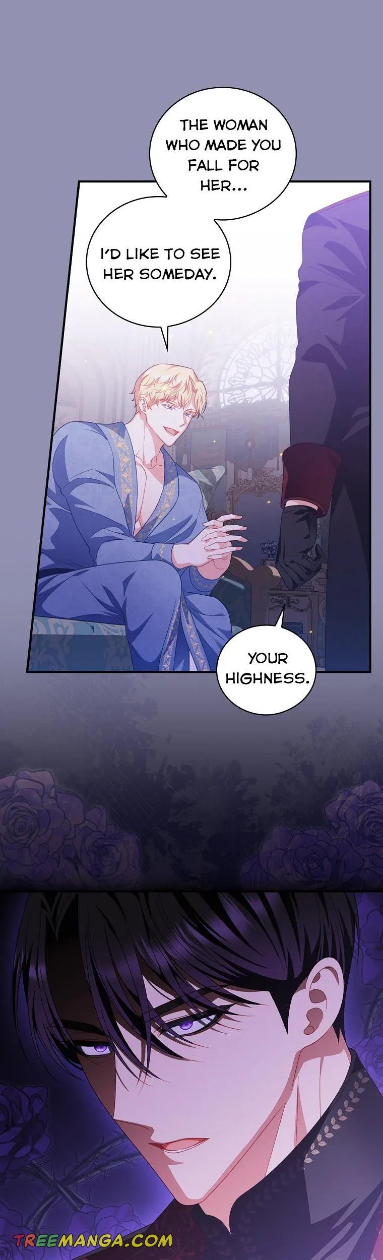 I Raised Him Modestly, But He Came Back Obsessed With Me Chapter 24 page 12