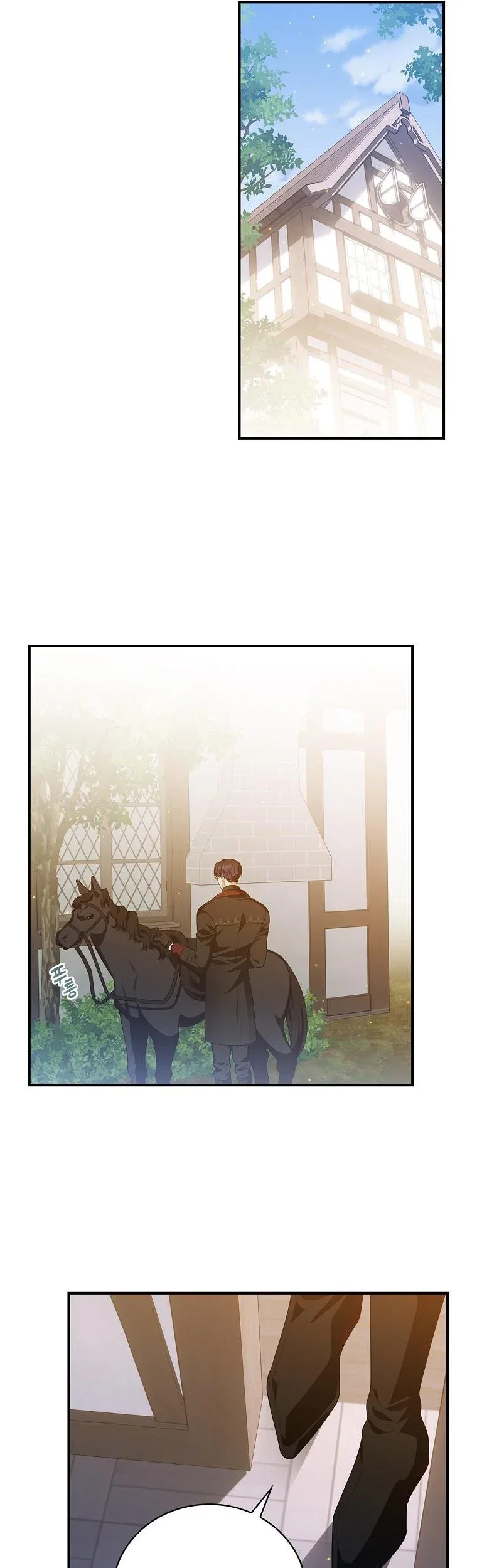 I Raised Him Modestly, But He Came Back Obsessed With Me Chapter 24 page 16