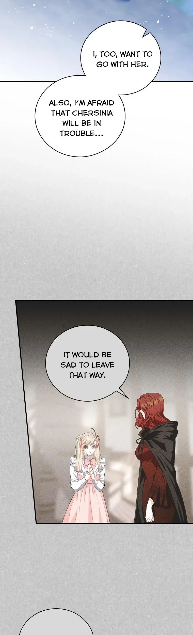 I Raised Him Modestly, But He Came Back Obsessed With Me Chapter 24 page 19