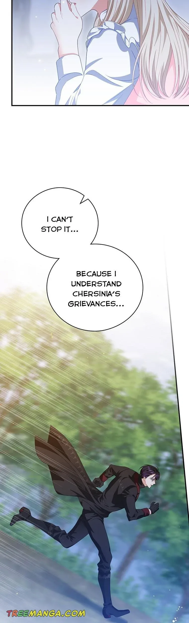 I Raised Him Modestly, But He Came Back Obsessed With Me Chapter 24 page 18