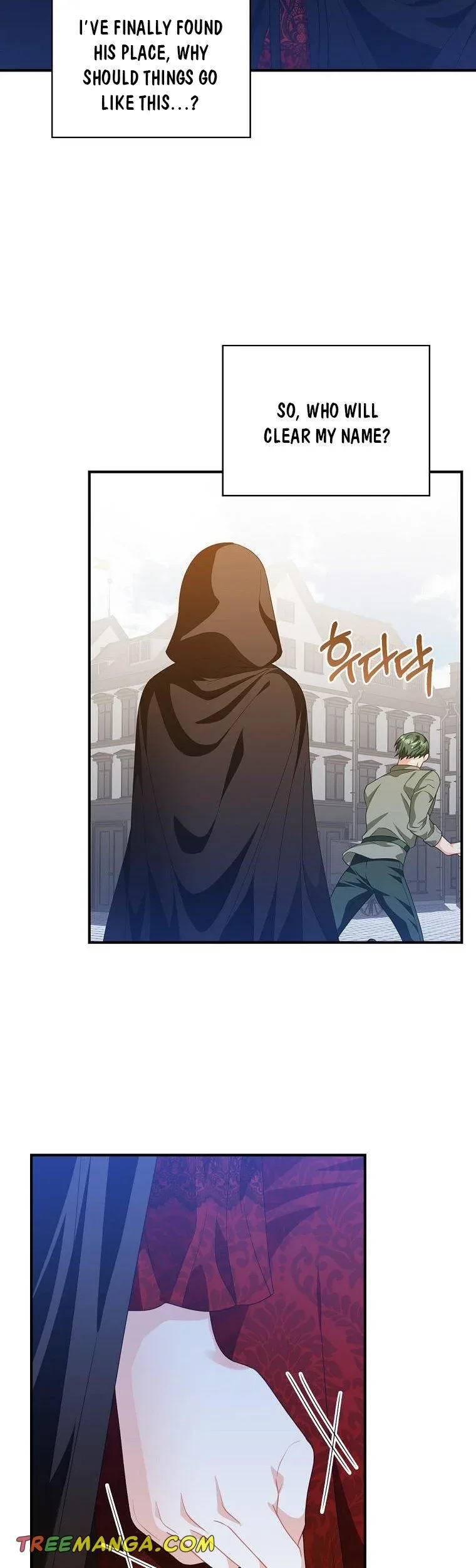 I Raised Him Modestly, But He Came Back Obsessed With Me Chapter 24 page 29