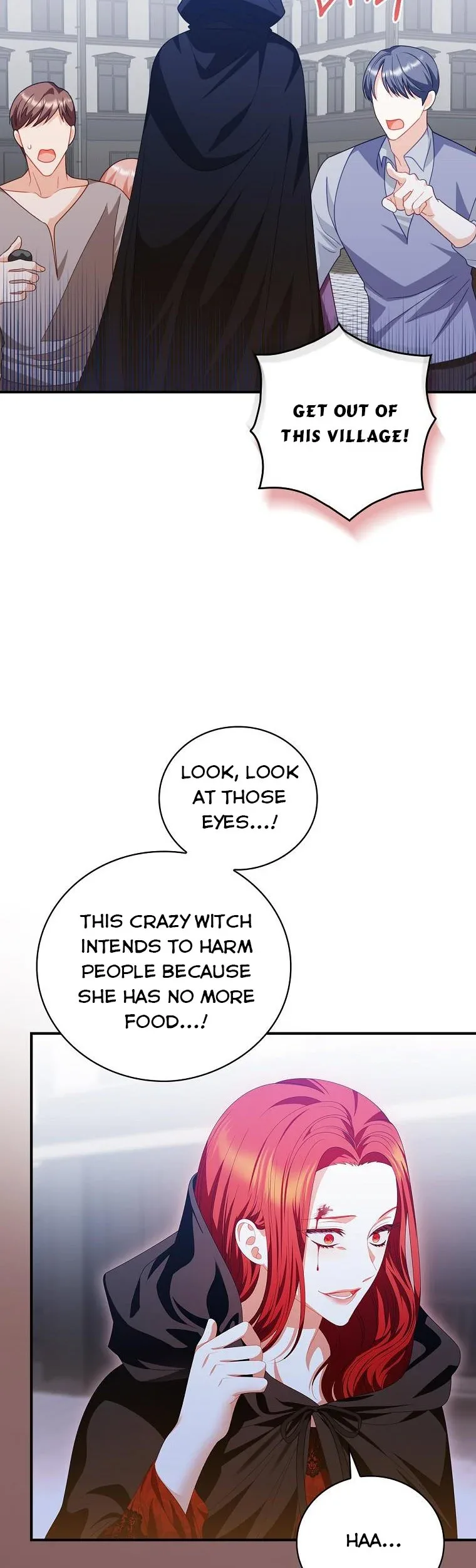 I Raised Him Modestly, But He Came Back Obsessed With Me Chapter 24 page 33