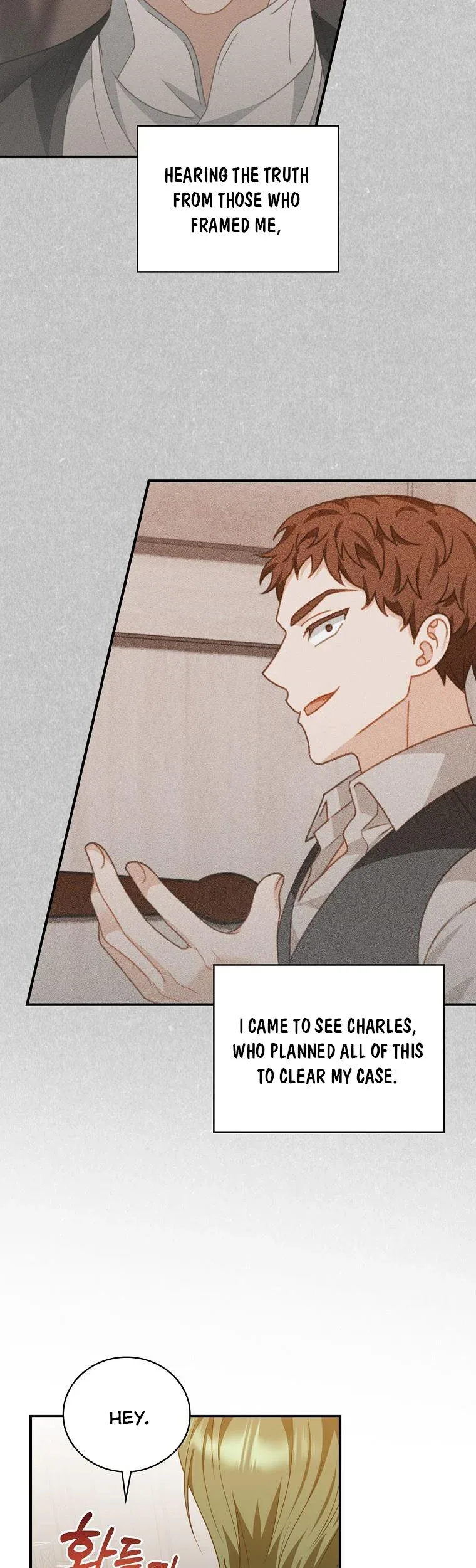 I Raised Him Modestly, But He Came Back Obsessed With Me Chapter 24 page 26