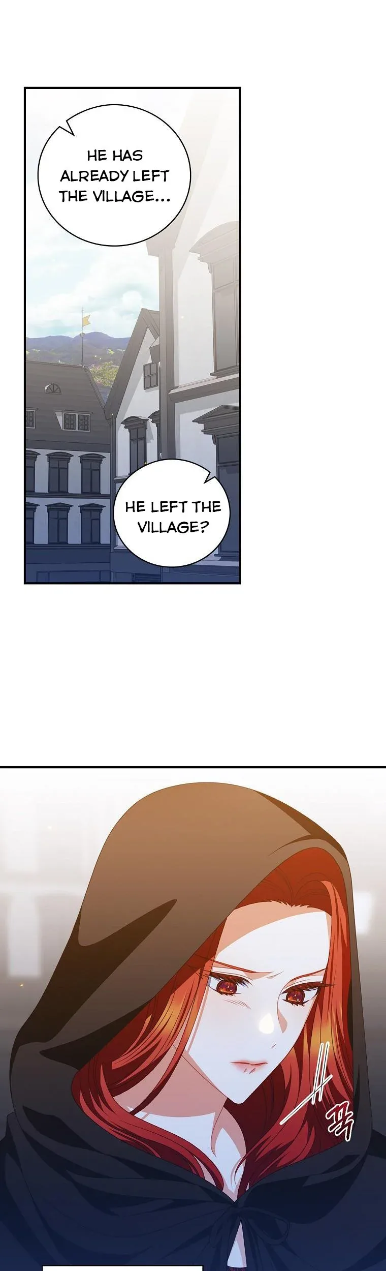 I Raised Him Modestly, But He Came Back Obsessed With Me Chapter 24 page 28