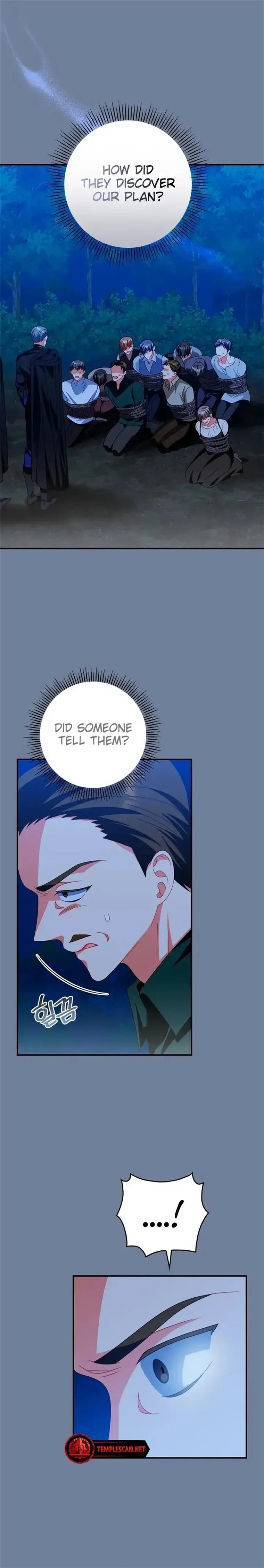I Raised Him Modestly, But He Came Back Obsessed With Me Chapter 28 page 10