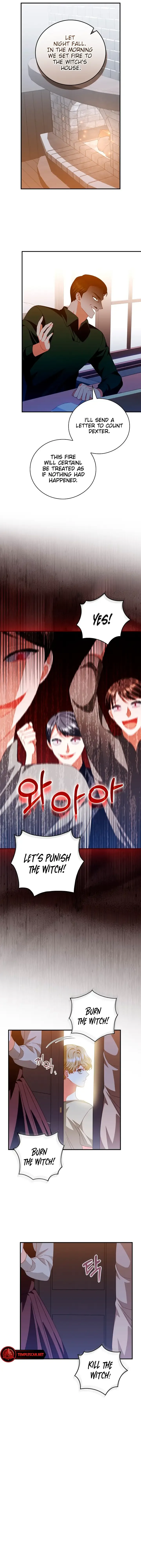 I Raised Him Modestly, But He Came Back Obsessed With Me Chapter 27 page 4