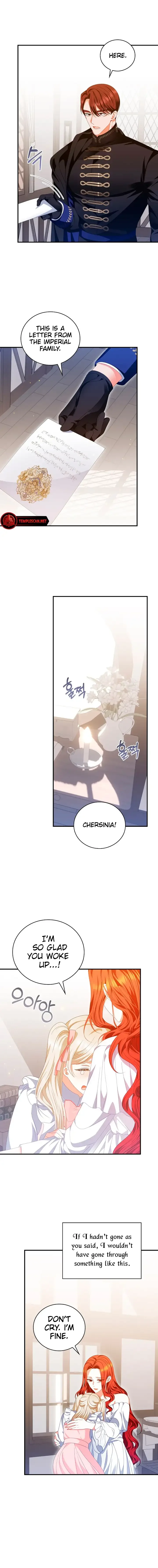I Raised Him Modestly, But He Came Back Obsessed With Me Chapter 27 page 10
