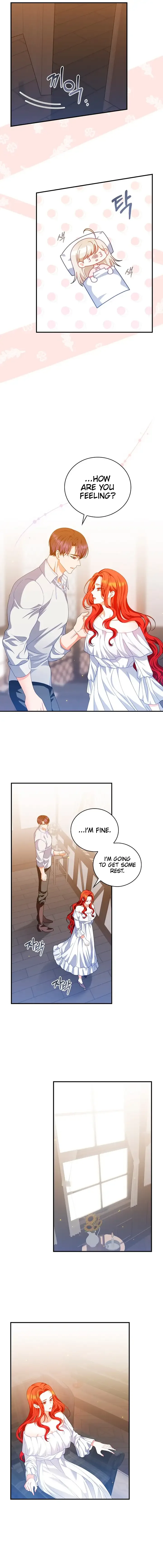 I Raised Him Modestly, But He Came Back Obsessed With Me Chapter 27 page 11