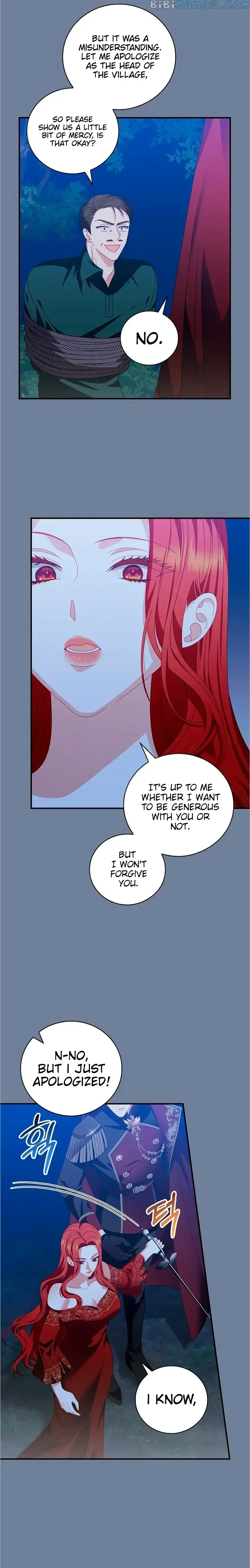 I Raised Him Modestly, But He Came Back Obsessed With Me Chapter 29 page 13