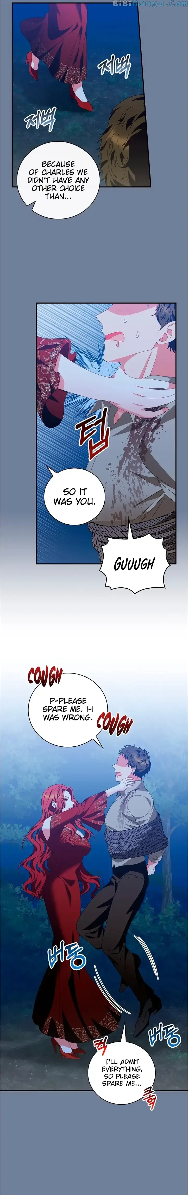 I Raised Him Modestly, But He Came Back Obsessed With Me Chapter 29 page 11