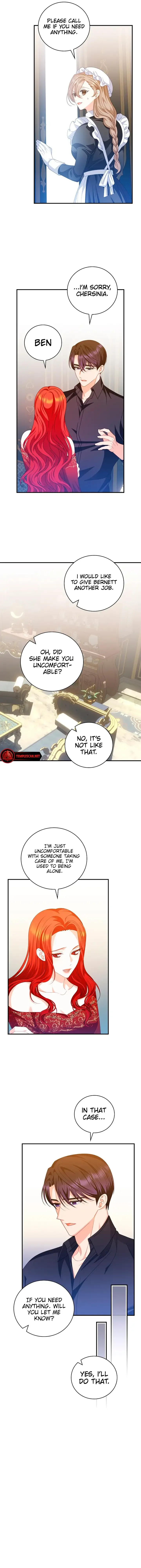 I Raised Him Modestly, But He Came Back Obsessed With Me Chapter 31 page 11