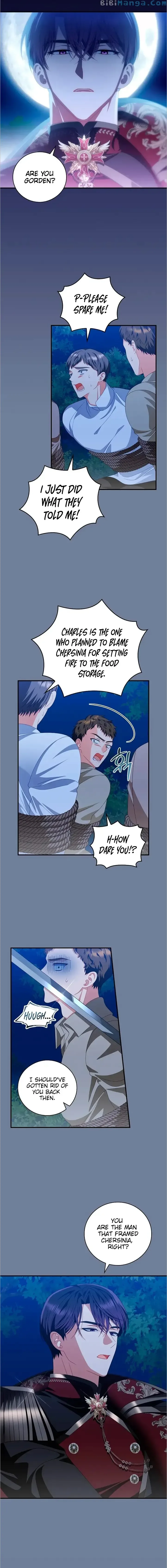 I Raised Him Modestly, But He Came Back Obsessed With Me Chapter 29 page 2