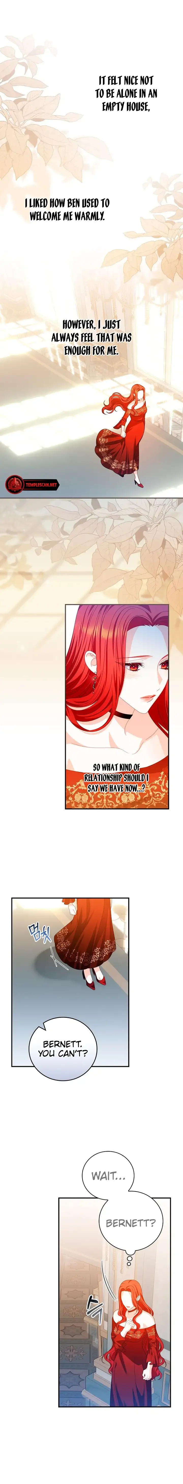 I Raised Him Modestly, But He Came Back Obsessed With Me Chapter 31 page 14