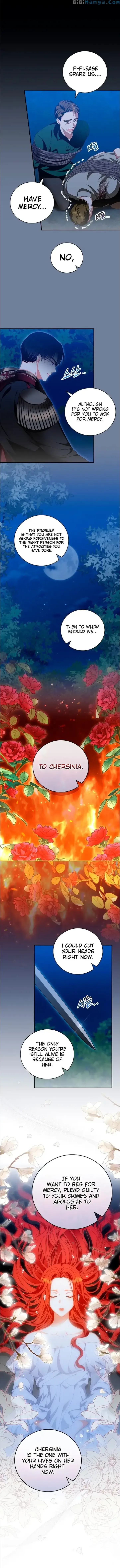 I Raised Him Modestly, But He Came Back Obsessed With Me Chapter 29 page 6